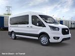 New 2026 Ford Transit 350 XLT Passenger Van for sale #RN36488 - photo 7