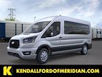 New 2026 Ford Transit 350 XLT Passenger Van for sale #RN36490 - photo 1