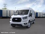 New 2026 Ford Transit 350 XLT Passenger Van for sale #RN36490 - photo 3
