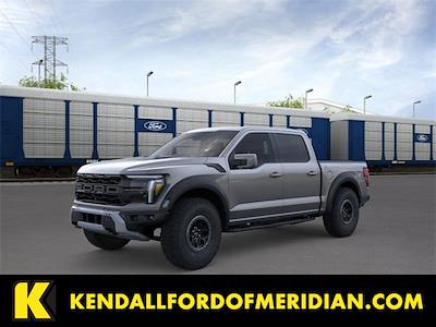 2026 Ford F-150 SuperCrew Cab 4WD Pickup for sale #RN36498 - photo 1