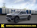 2026 Ford F-150 SuperCrew Cab 4WD Pickup for sale #RN36498 - photo 1