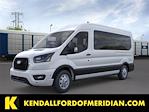 New 2026 Ford Transit 350 XLT Passenger Van for sale #RN36500 - photo 1
