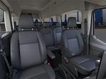 New 2026 Ford Transit 350 HD XL Passenger Van for sale #RN36501 - photo 10