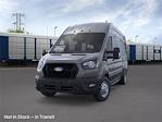 New 2026 Ford Transit 350 HD XL Passenger Van for sale #RN36501 - photo 3