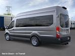 New 2026 Ford Transit 350 HD XL Passenger Van for sale #RN36501 - photo 2