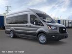 New 2026 Ford Transit 350 HD XL Passenger Van for sale #RN36501 - photo 7