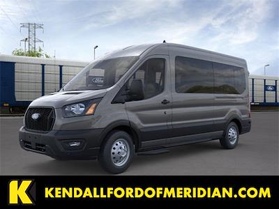 New 2026 Ford Transit 350 XL Passenger Van for sale #RN36502 - photo 1