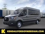 New 2026 Ford Transit 350 XL Passenger Van for sale #RN36502 - photo 1