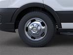 2026 Ford Transit 350 HD High Roof DRW AWD Passenger Van for sale #RN36503 - photo 19