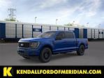 2026 Ford F-150 SuperCrew Cab 4WD Pickup for sale #RN36506 - photo 1