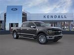 2025 Ford F-150 SuperCrew Cab 4WD Pickup for sale #RN36509 - photo 13