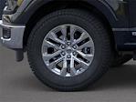 2025 Ford F-150 SuperCrew Cab 4WD Pickup for sale #RN36509 - photo 30