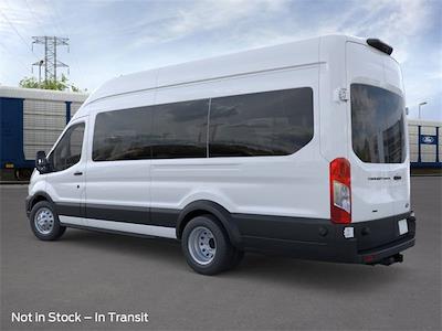 New 2026 Ford Transit 350 HD - photo 1