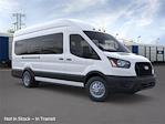 2026 Ford Transit 350 HD High Roof DRW AWD Passenger Van for sale #RN36513 - photo 7