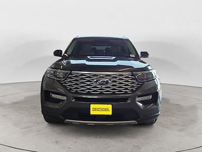 2020 Ford Explorer 4WD SUV for sale #RN36515B - photo 2