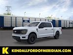 2026 Ford F-150 SuperCrew Cab 4WD Pickup for sale #RN36517 - photo 1