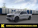 2026 Ford F-150 SuperCrew Cab 4WD Pickup for sale #RN36518 - photo 1