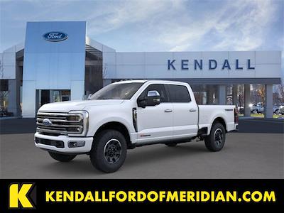 New 2026 Ford F-350 - photo 1