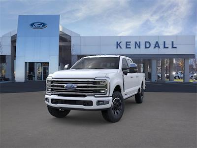 New 2026 Ford F-350 - photo 1