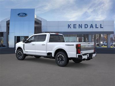 New 2026 Ford F-350 - photo 1