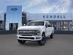 2026 Ford F-350 Crew Cab SRW 4WD Pickup for sale #RN36542 - photo 3
