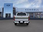 2026 Ford F-350 Crew Cab SRW 4WD Pickup for sale #RN36542 - photo 5