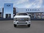 2026 Ford F-350 Crew Cab SRW 4WD Pickup for sale #RN36542 - photo 6