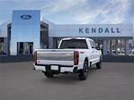 2026 Ford F-350 Crew Cab SRW 4WD Pickup for sale #RN36542 - photo 8
