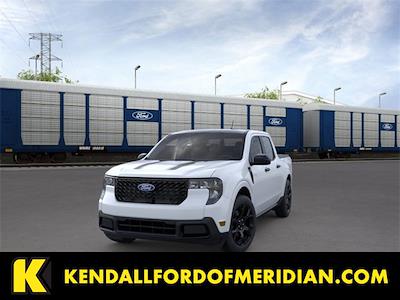 2026 Ford Maverick SuperCrew Cab AWD Pickup for sale #RN36554 - photo 1