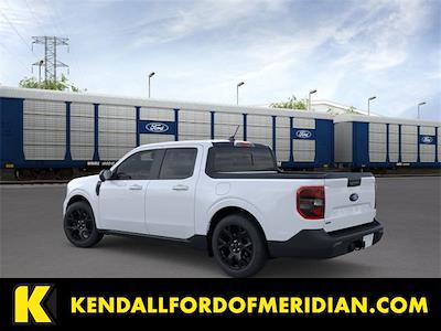 2026 Ford Maverick SuperCrew Cab AWD Pickup for sale #RN36555 - photo 1