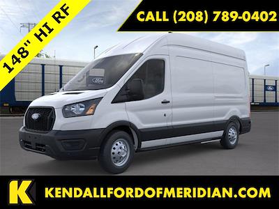 New 2026 Ford Transit 250 - photo 1