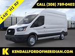 2026 Ford Transit 250 High Roof AWD Empty Cargo Van for sale #RN36564 - photo 1