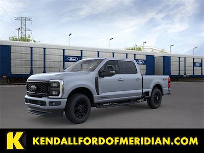 2026 Ford F-250 Crew Cab 4WD Pickup for sale #RN36581 - photo 1