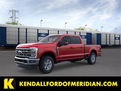 2026 Ford F-250 Crew Cab 4WD Pickup for sale #RN36585 - photo 1