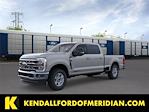 2026 Ford F-250 Crew Cab 4WD Pickup for sale #RN36596 - photo 1
