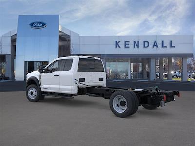 New 2026 Ford F-450 - photo 1