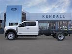 2026 Ford F-450 Super Cab DRW 4WD Cab Chassis for sale #RN36598 - photo 3