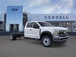 2026 Ford F-450 Super Cab DRW 4WD Cab Chassis for sale #RN36598 - photo 7