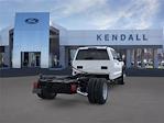 2026 Ford F-450 Super Cab DRW 4WD Cab Chassis for sale #RN36598 - photo 8