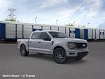 2026 Ford F-150 SuperCrew Cab 4WD Pickup for sale #RN36601 - photo 7
