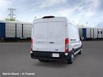 2026 Ford Transit 250 Medium Roof AWD Empty Cargo Van for sale #RN36604 - photo 8