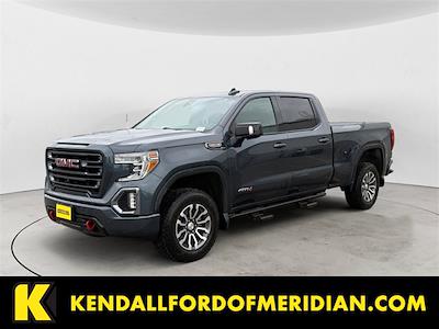 Used 2021 GMC Sierra 1500 - photo 1