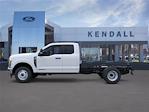 2025 Ford F-350 Super Cab DRW 4WD Knapheide Service Truck for sale #RN36617 - photo 3