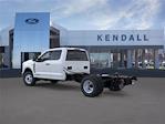 2025 Ford F-350 Super Cab DRW 4WD Knapheide Service Truck for sale #RN36617 - photo 4