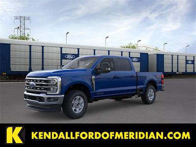 2026 Ford F-250 Crew Cab 4WD Pickup for sale #RN36620 - photo 1