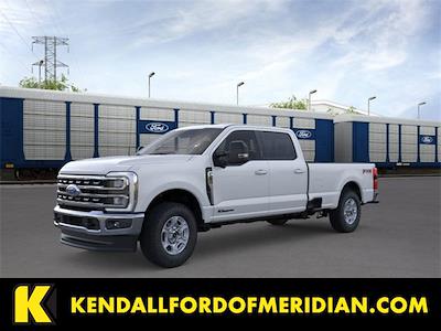 New 2026 Ford F-250 - photo 1