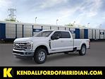New 2026 Ford F-250 XLT Crew Cab for sale #RN36632 - photo 1