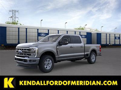 New 2026 Ford F-250 - photo 1