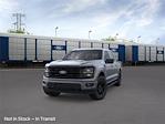 New 2026 Ford F-150 XLT SuperCrew Cab for sale #RN36638 - photo 3