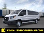 New 2026 Ford Transit 350 XL Passenger Van for sale #RN36649 - photo 1